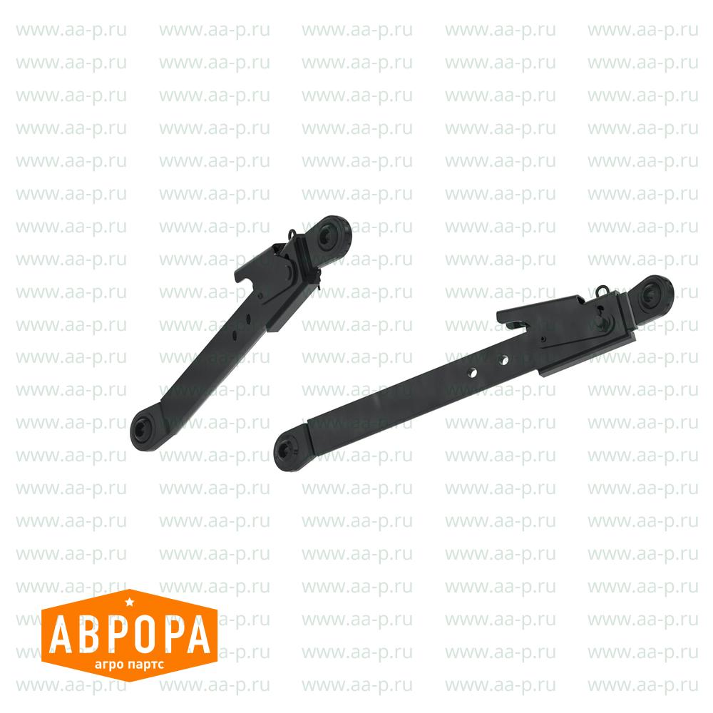 Anhängerkupplungsaufnahme